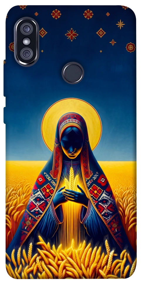 Чохол Берегиня для Xiaomi Redmi Note 5 (Dual Camera)