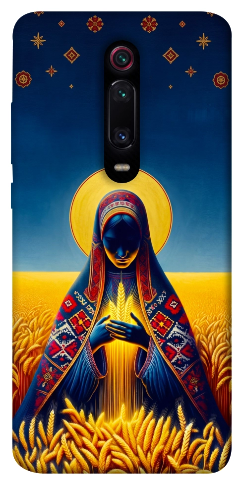 Чехол Берегиня для Xiaomi Mi 9T