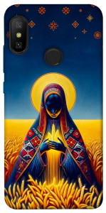 Чехол Берегиня для Xiaomi Redmi 6 Pro