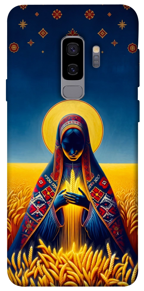Чехол Берегиня для Galaxy S9+