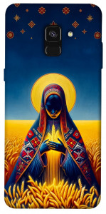 Чохол Берегиня для Galaxy A8 (2018)