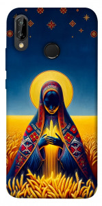 Чехол Берегиня для Huawei P20 Lite