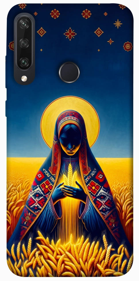Чохол Берегиня для Huawei Y6p