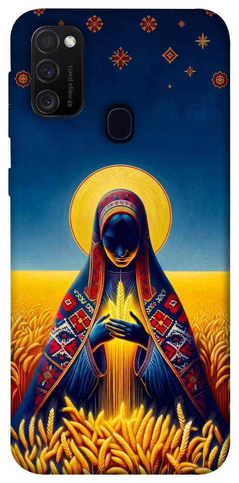 Чехол Берегиня для Galaxy M30s