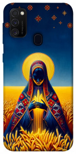 Чохол Берегиня для Samsung Galaxy M21
