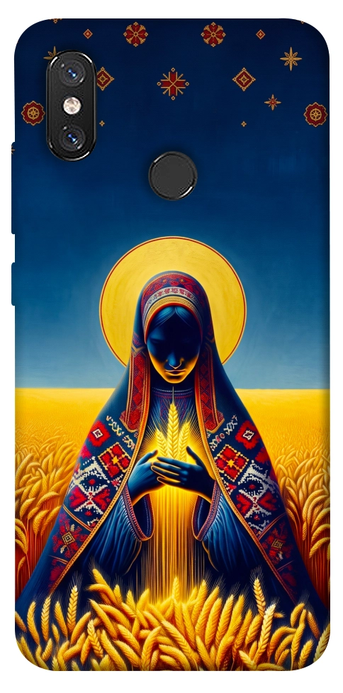 Чехол Берегиня для Xiaomi Mi 8