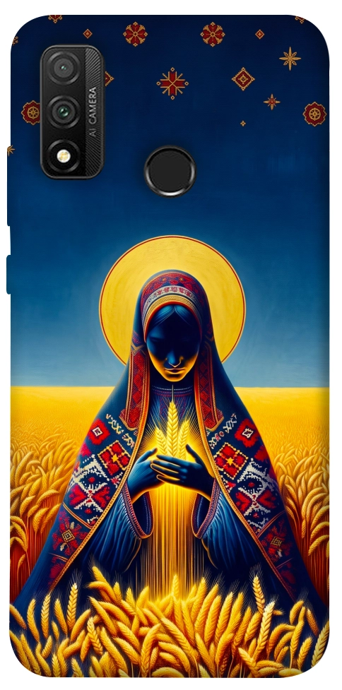 Чехол Берегиня для Huawei P Smart (2020)