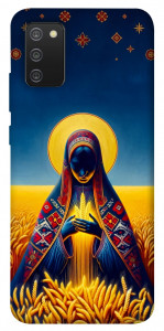 Чехол Берегиня для Galaxy A02s