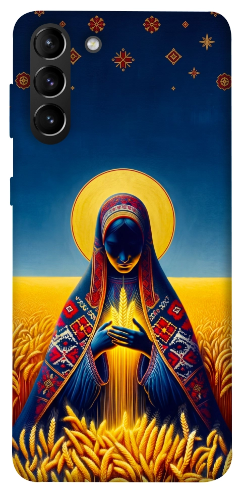 Чехол Берегиня для Galaxy S21+