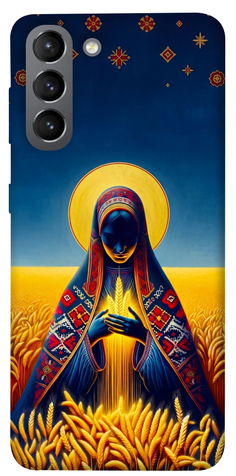 Чехол Берегиня для Galaxy S21