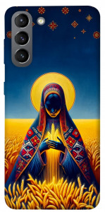 Чехол Берегиня для Galaxy S21