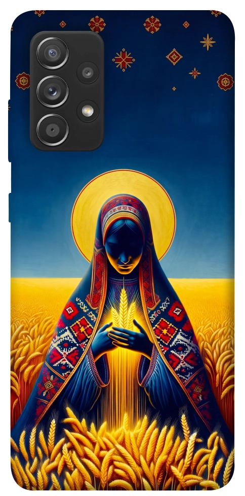 Чехол Берегиня для Galaxy A72 5G