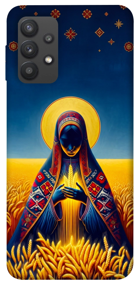 Чохол Берегиня для Galaxy A32 4G