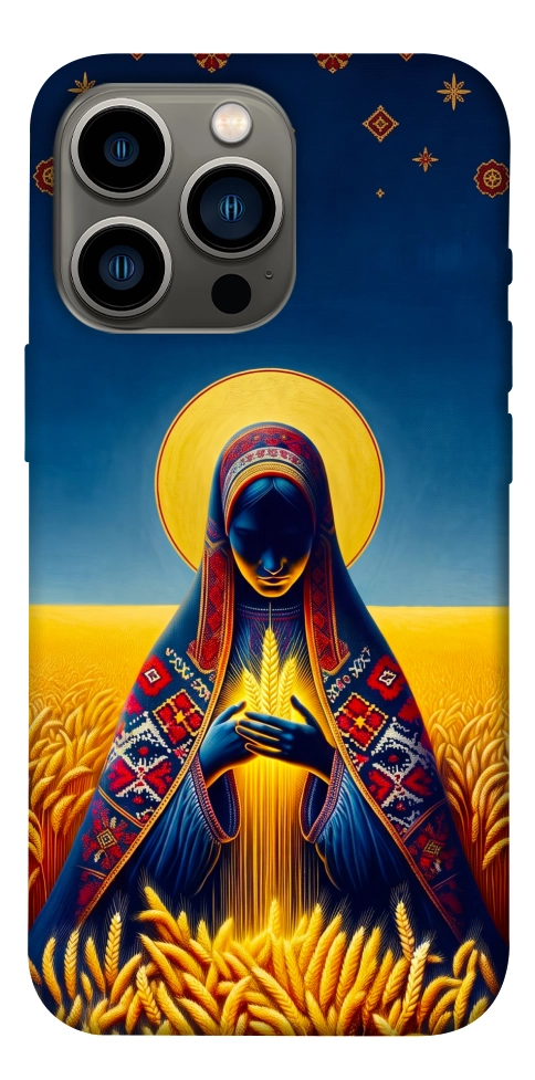Чехол Берегиня для iPhone 13 Pro