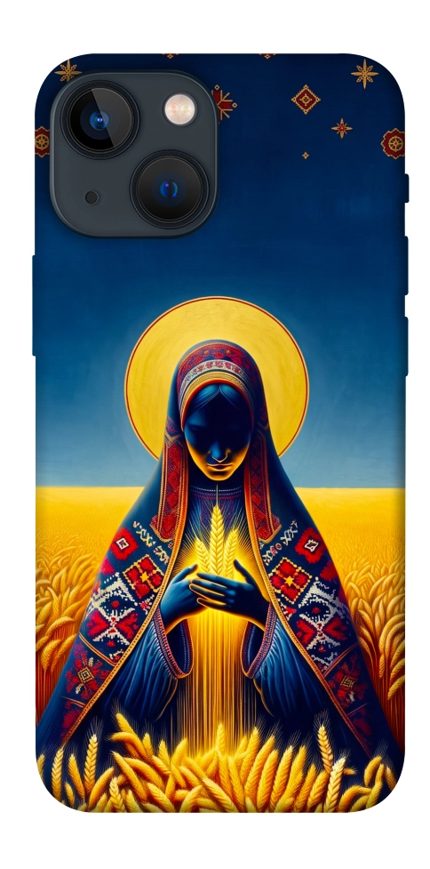 Чохол Берегиня для iPhone 13 mini