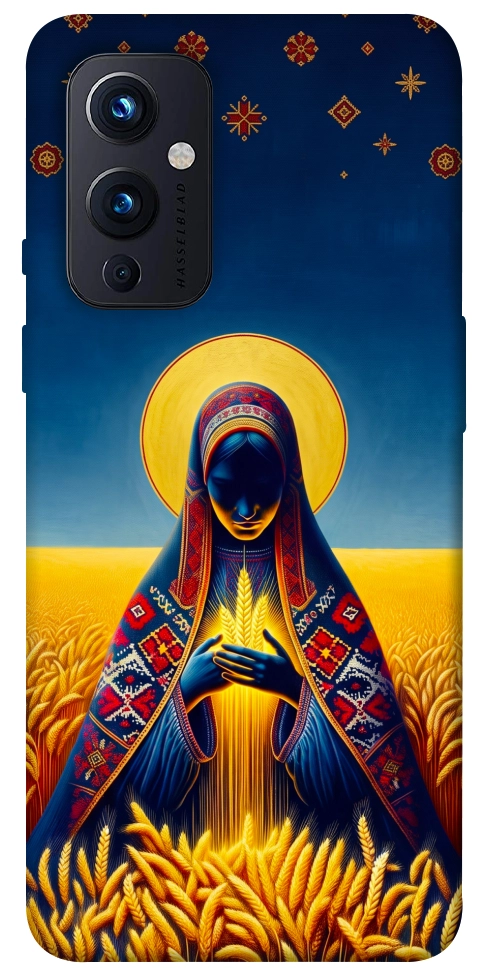 Чехол Берегиня для OnePlus 9