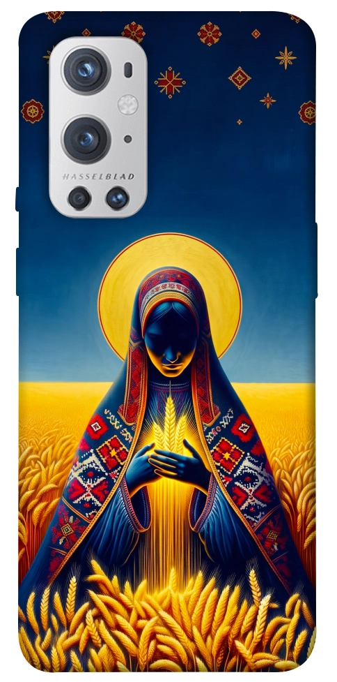 Чохол Берегиня для Oneplus 9 pro