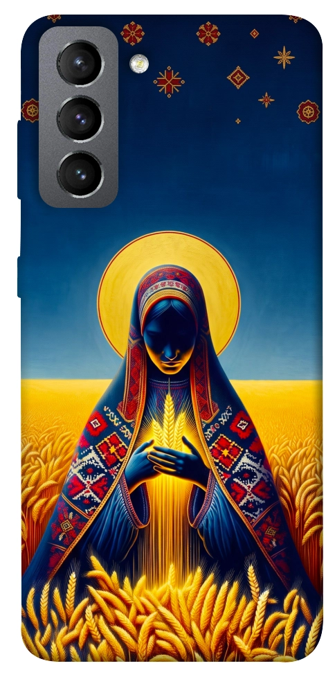 Чехол Берегиня для Galaxy S21 FE