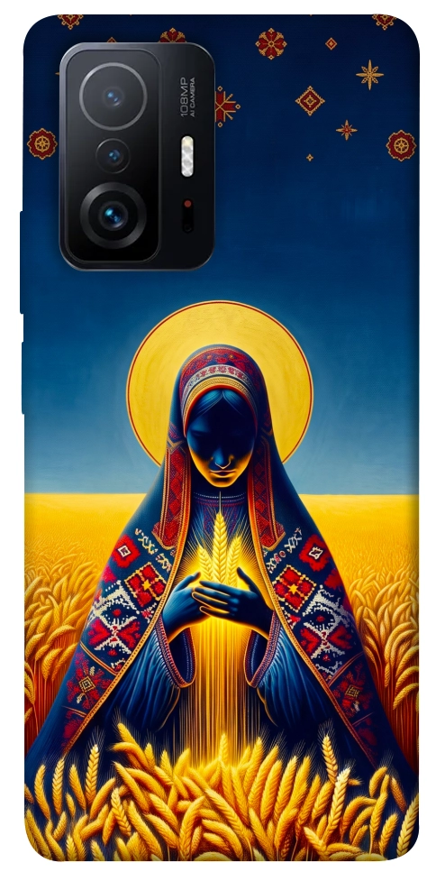 Чохол Берегиня для Xiaomi 11T