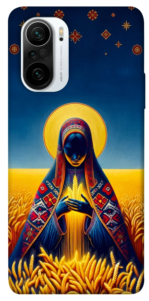 Чохол Берегиня для Xiaomi Redmi K40 Pro+