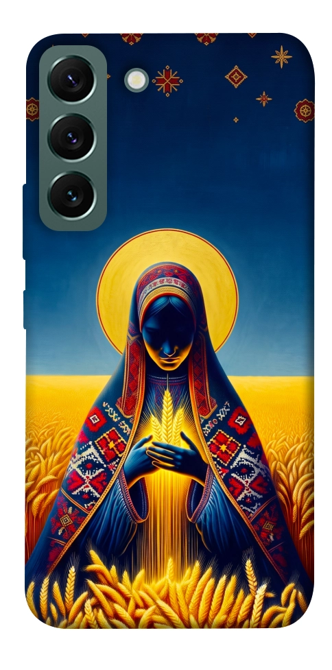 Чехол Берегиня для Galaxy S22
