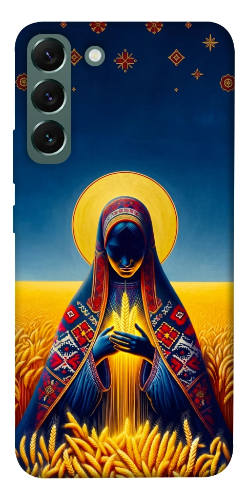 Чохол Берегиня для Galaxy S22+