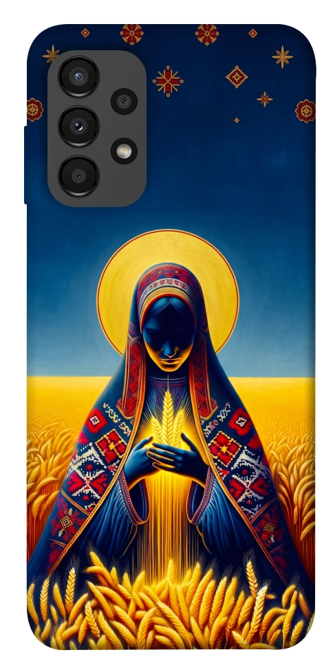 Чехол Берегиня для Galaxy A13 4G