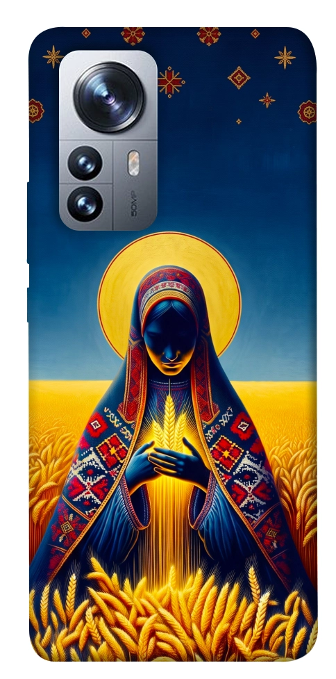 Чохол Берегиня для Xiaomi 12