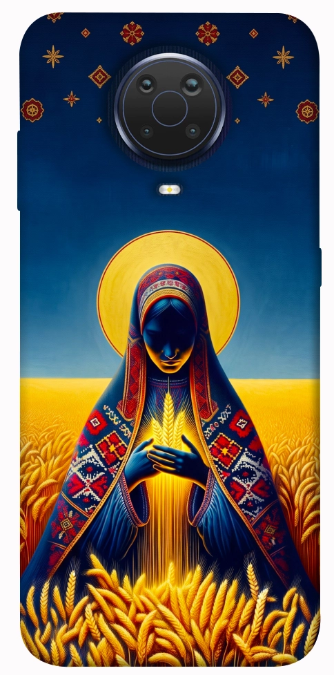 Чехол Берегиня для Nokia G10