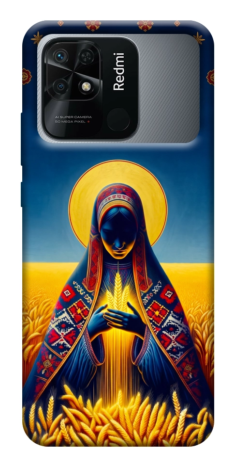 Чохол Берегиня для Xiaomi Redmi 10C