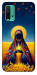 Чехол Берегиня для Xiaomi Redmi Note 9 4G