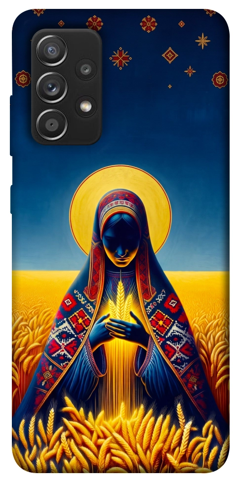 Чехол Берегиня для Galaxy A52s