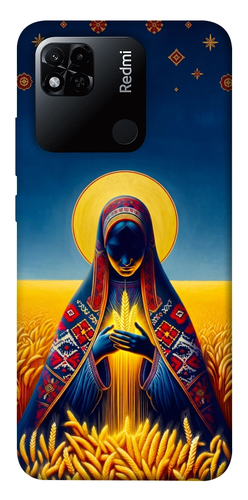 Чехол Берегиня для Xiaomi Redmi 10A