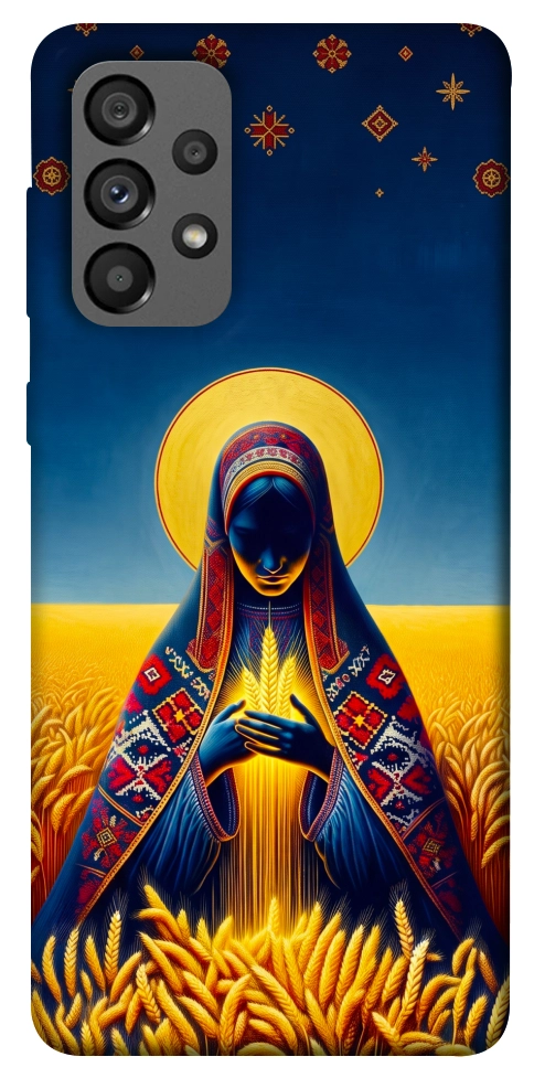 Чехол Берегиня для Galaxy A73 5G