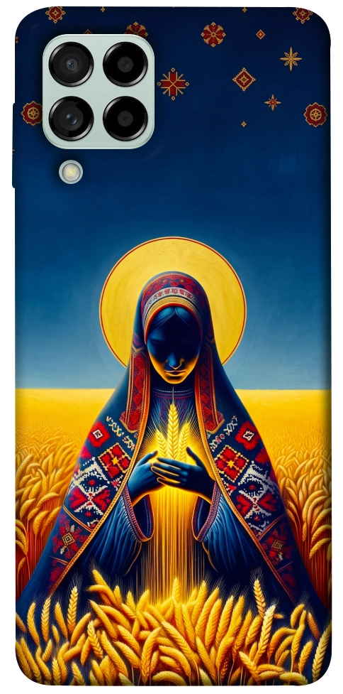 Чохол Берегиня для Galaxy M53