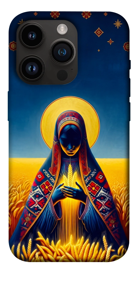 Чохол Берегиня для iPhone 14 Pro