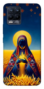 Чехол Берегиня для Realme 8 Pro