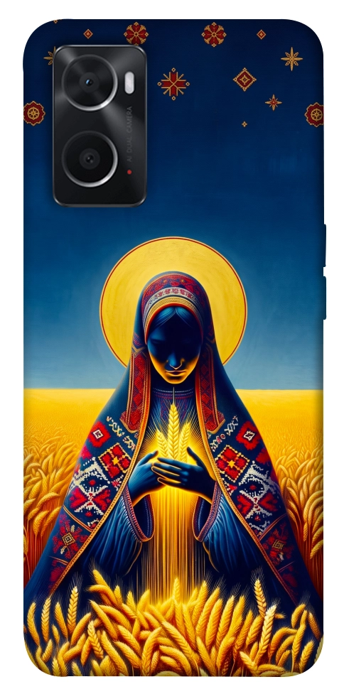 Чехол Берегиня для Oppo A76 4G