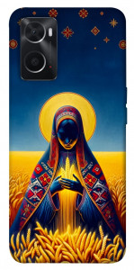 Чехол Берегиня для Oppo A76 4G