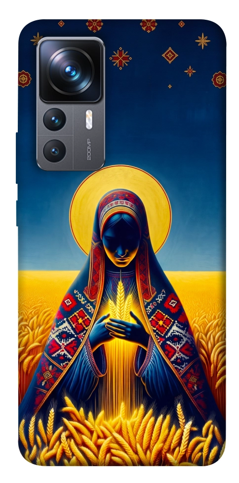 Чехол Берегиня для Xiaomi 12T