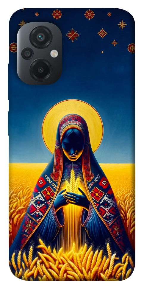 Чехол Берегиня для Xiaomi Poco M5