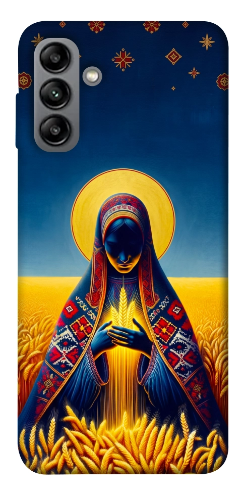 Чехол Берегиня для Galaxy A04s