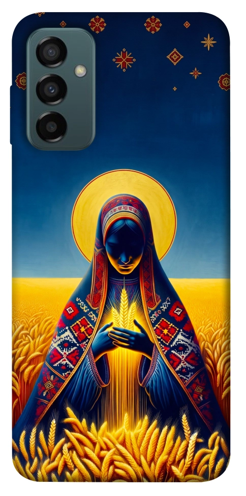 Чохол Берегиня для Galaxy M23 5G