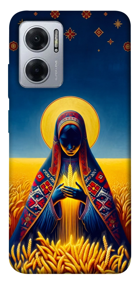 Чохол Берегиня для Xiaomi Redmi Note 11E