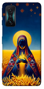 Чехол Берегиня для Xiaomi Redmi K50 Gaming
