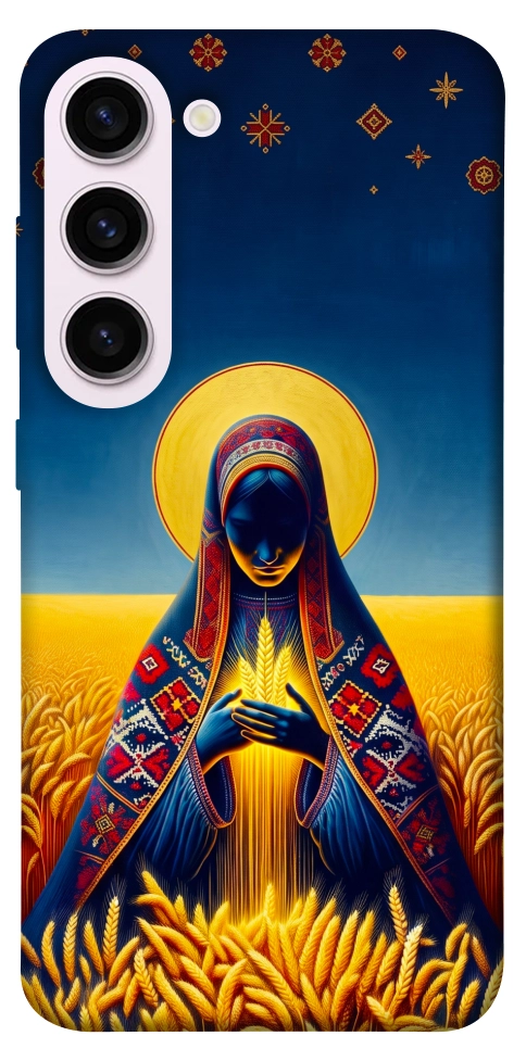 Чехол Берегиня для Galaxy S23+