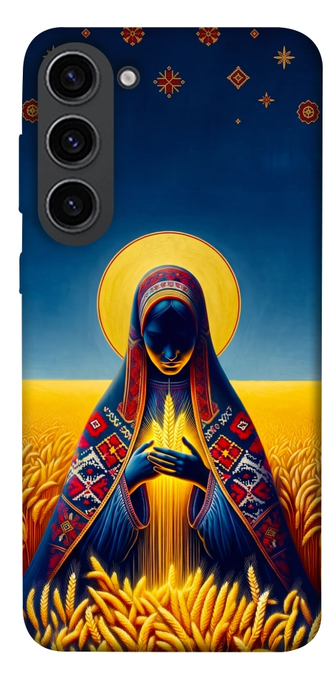 Чохол Берегиня для Galaxy S23