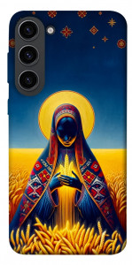 Чохол Берегиня для Galaxy S23