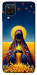 Чехол Берегиня для Galaxy M12