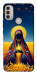 Чохол Берегиня для Motorola Moto E40